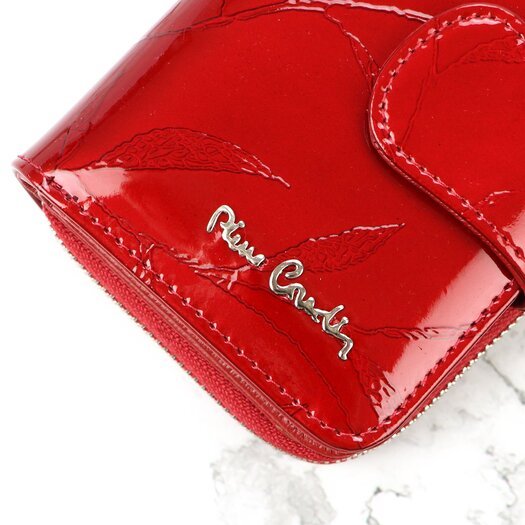 Piniginė moterims Pierre Cardin 02 LEAF-N 115