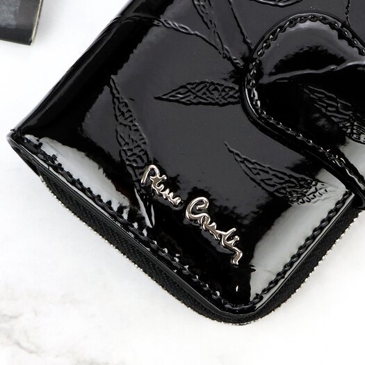 Piniginė moterims Pierre Cardin 02 LEAF-N 115 6