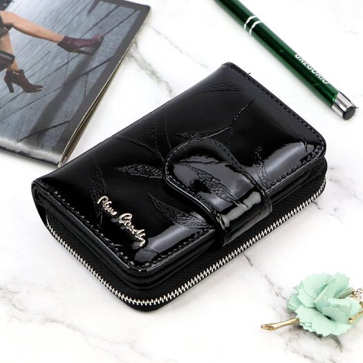 Piniginė moterims Pierre Cardin 02 LEAF-N 115 5