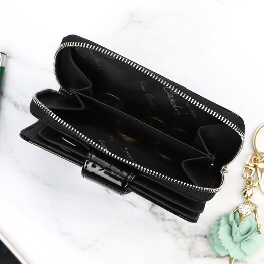 Piniginė moterims Pierre Cardin 02 LEAF-N 115 10