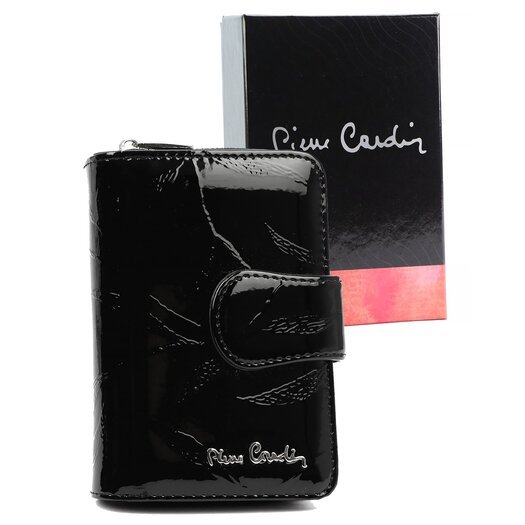 Piniginė moterims Pierre Cardin 02 LEAF-N 115 3