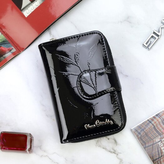 Piniginė moterims Pierre Cardin 02 LEAF-N 115 1