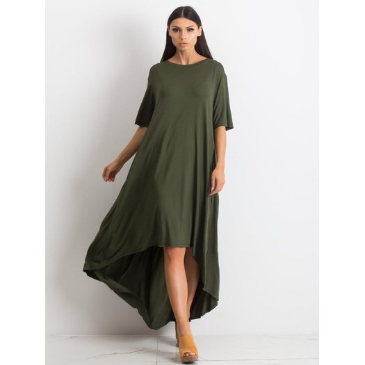 Suknelė-RV-SK-4889.07X-khaki