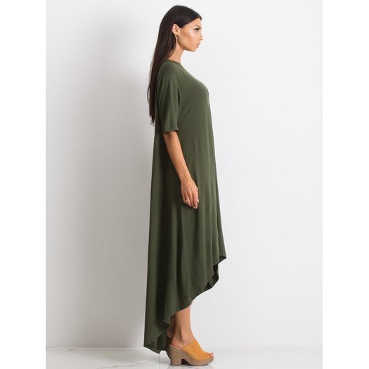 Suknelė-RV-SK-4889.07X-khaki