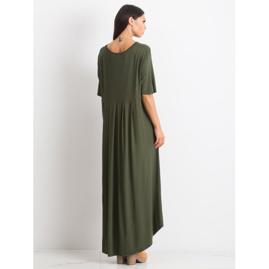 Suknelė-RV-SK-4889.07X-khaki