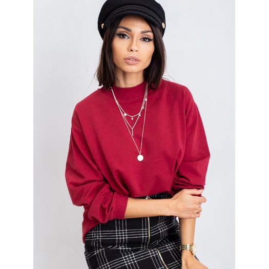 Megztinis-RV-BL-5185.87P-bordo