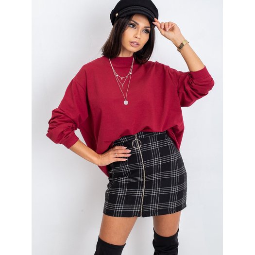 Megztinis-RV-BL-5185.87P-bordo