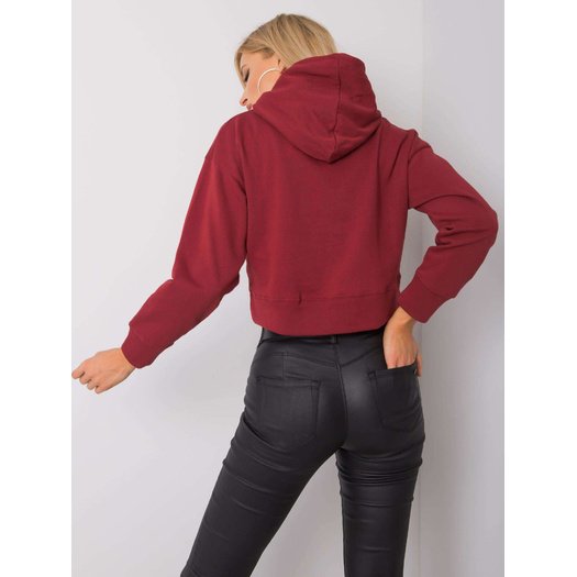 Megztinis-TW-BL-G-046.99-bordo