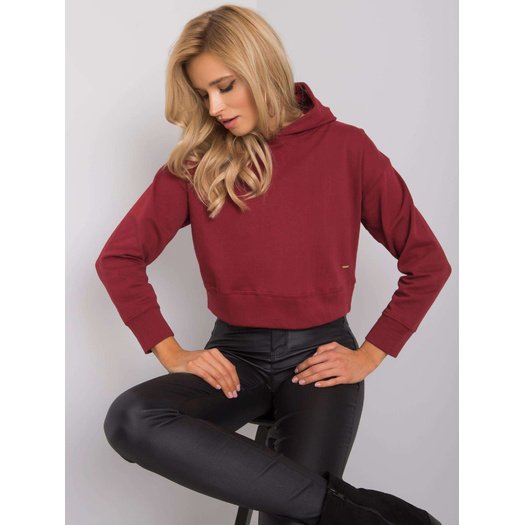 Megztinis-TW-BL-G-046.99-bordo