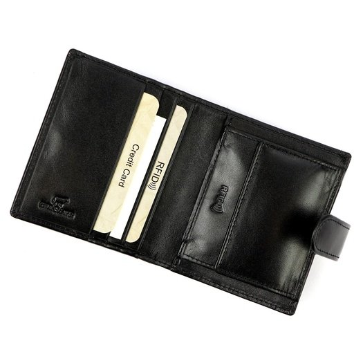 Men’s Wallet EL FORREST 874-67 RFID