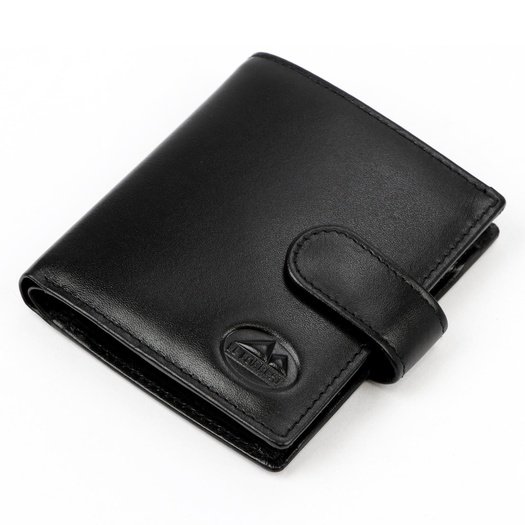 Men’s Wallet EL FORREST 874-67 RFID
