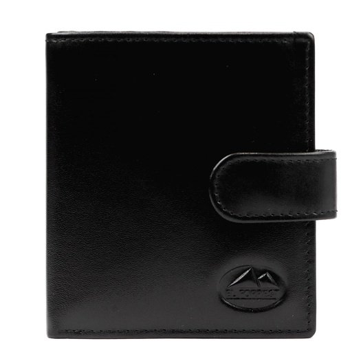 Men’s Wallet EL FORREST 874-67 RFID