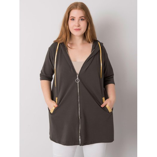 Megztinis-RV-BL-6863.59P-tamsus chaki