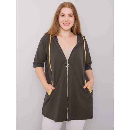 Megztinis-RV-BL-6863.59P-tamsus chaki