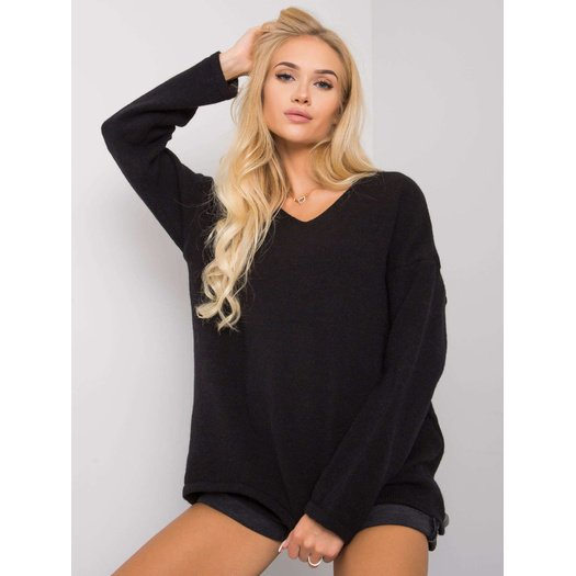 Megztinis-TW-SW-BI-9802.25X-juodas