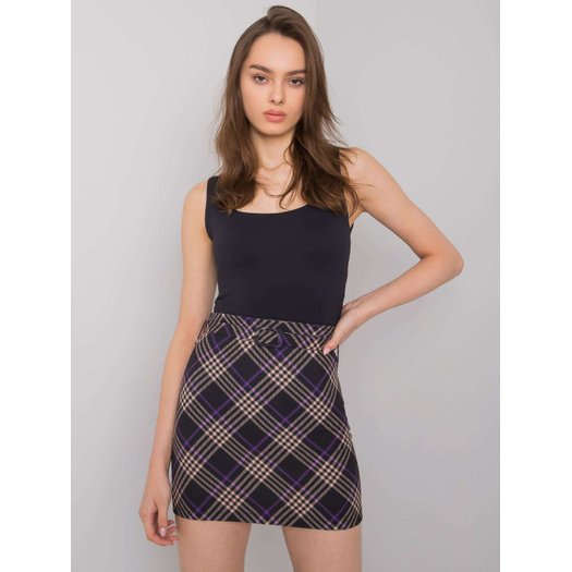 Spódnica-DHJ-SD-3213.11P-juoda