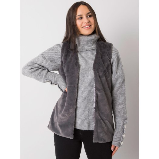 Kamizelka-YP-KZ-LP-018.11P-grafitowy 11