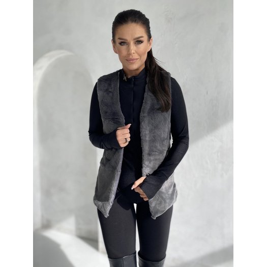 Kamizelka-YP-KZ-LP-018.11P-grafitowy 6