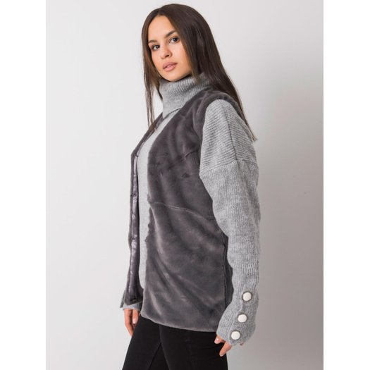 Kamizelka-YP-KZ-LP-018.11P-grafitowy 8