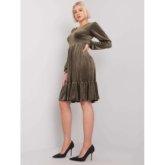 Suknelė-FA-SK-7530.84P-khaki