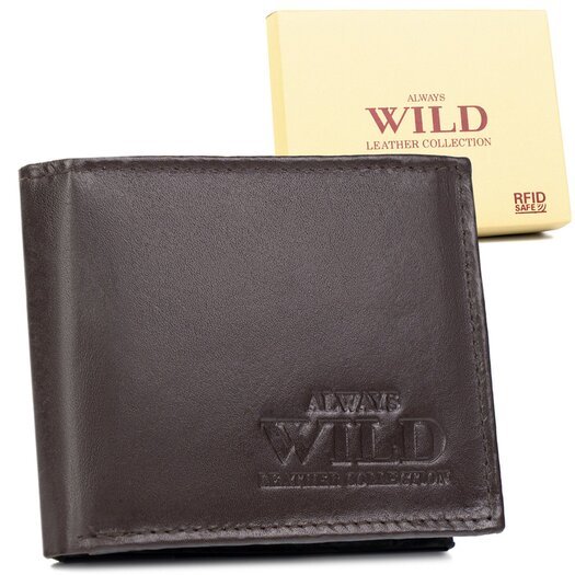 Wild N0035-SCR 1