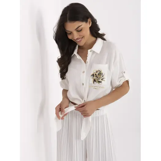 Koszula-DHJ-KS-8595-1.66-ecru 4