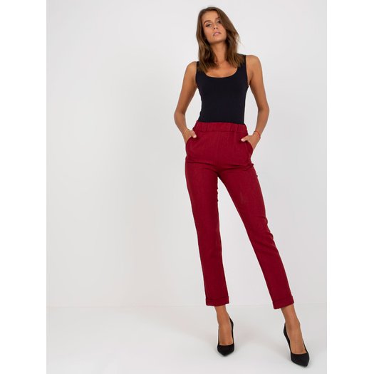 Kelnės-LK-SP-506616.84-bordo