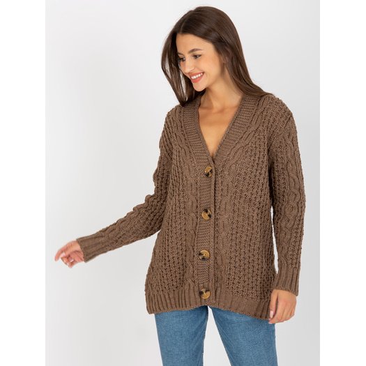 Megztinis-LC-SW-8001.14P-rudas