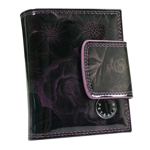 Women’s Wallet Peterson PTN PS329-FDS