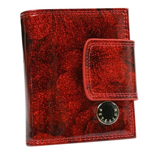 Women’s Wallet Peterson PTN PS329-FDS