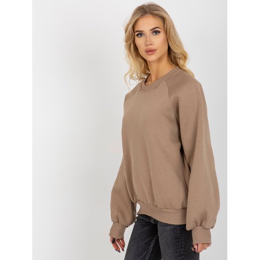 Bluza-EM-BL-01.92-ciemny bezowy 4