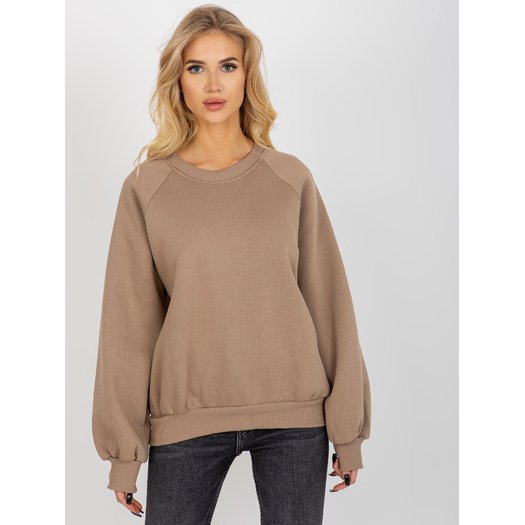 Bluza-EM-BL-01.92-ciemny bezowy 1