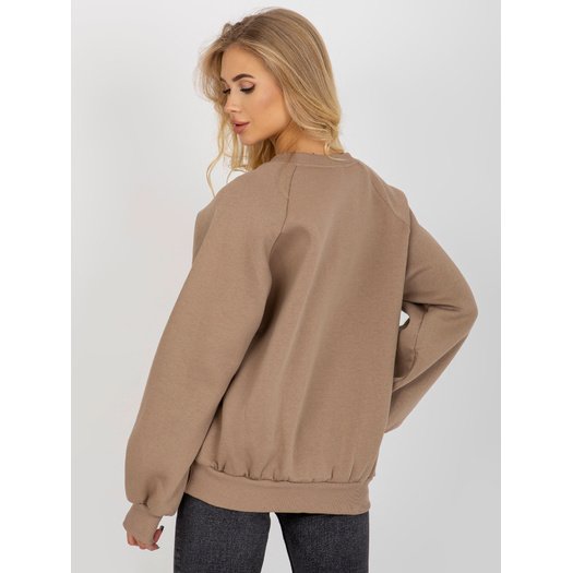 Bluza-EM-BL-01.92-ciemny bezowy 2