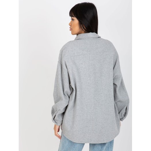 Marškiniai-DN-KS-4005.99P-pilka