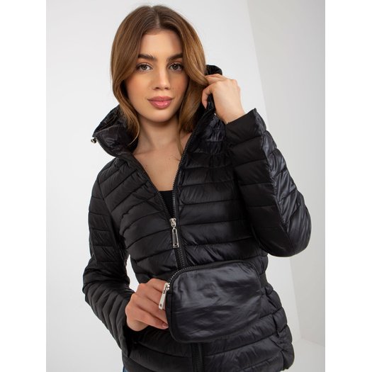 Striukė moterims-NM-KR-D2-3880.99P- juoda