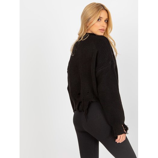 Sweter-LC-SW-0373.95P-czarny 8
