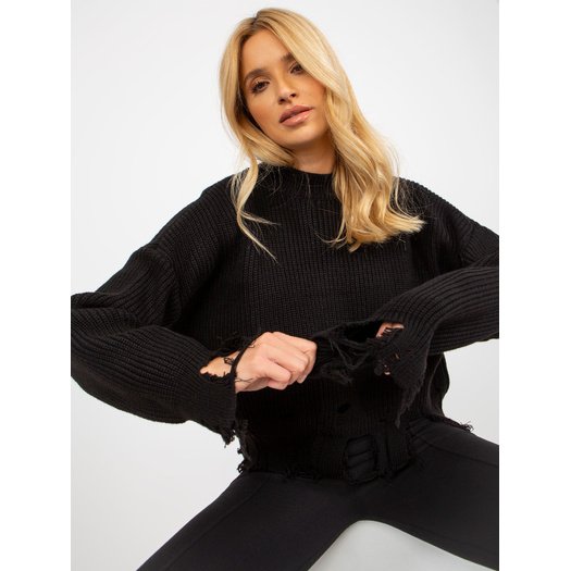 Sweter-LC-SW-0373.95P-czarny 7