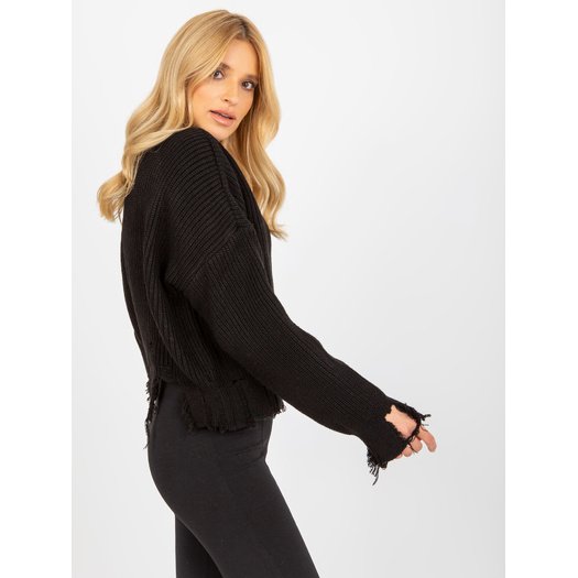 Sweter-LC-SW-0373.95P-czarny 13