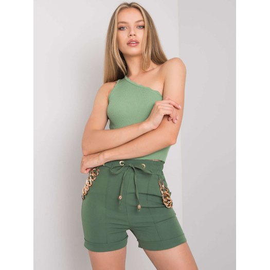 Šortai-DHJ-SN-13260.38P-khaki