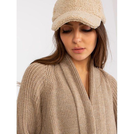 Kardigan-TW-SW-BL-2453.91P-beżowy