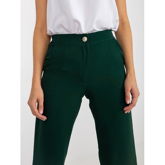 Spodnie-LK-SP-508862.36-ciemny zielony 6