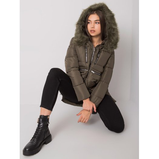 Striukė moterims-NM-KR-H-1072.95P- chaki