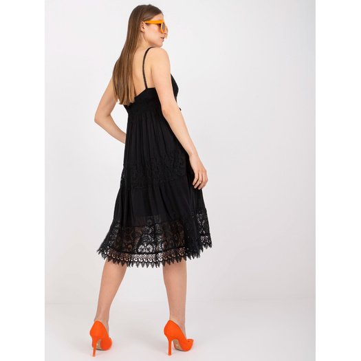 Suknelė-TW-SK-BI-82345.19P-juoda