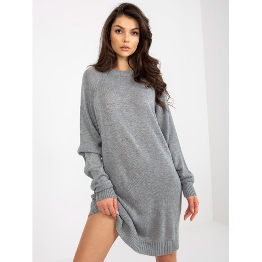 Megztinis-BA-SW-9005.36P-pilka 9