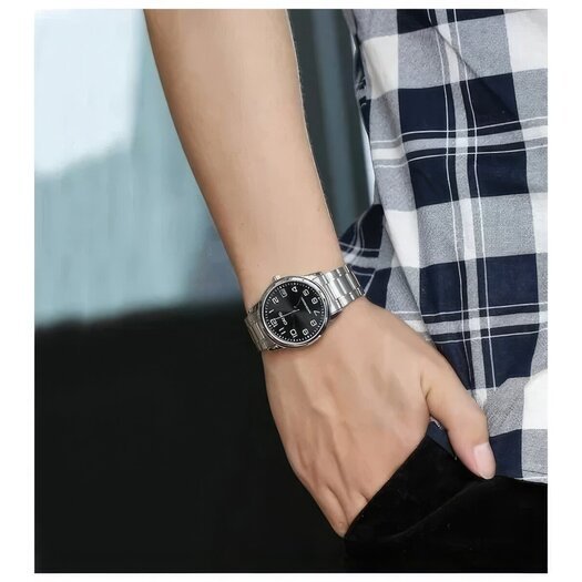 ZEGAREK MĘSKI CASIO MTPV002D-1BUDF (zd103e)