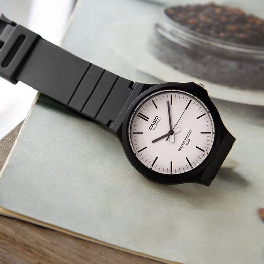 Laikrodis vyrams CASIO MW-240-7E (zd166i) - KLASYKA