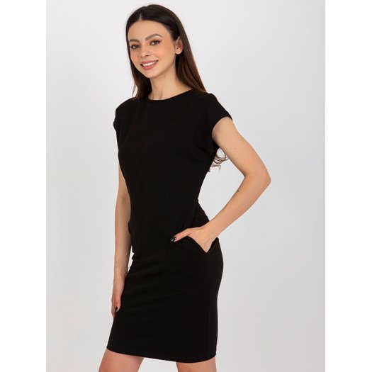 Suknelė-TW-SK-BL-LK283.68P-juoda 11
