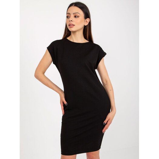 Suknelė-TW-SK-BL-LK283.68P-juoda 13