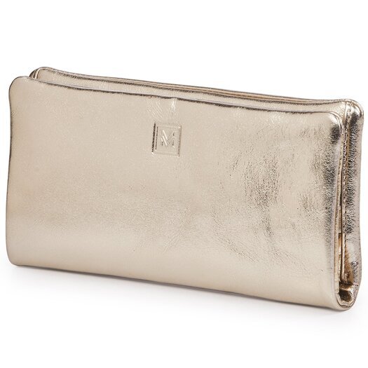  Piniginė moterims VerMari VER MET-01 3