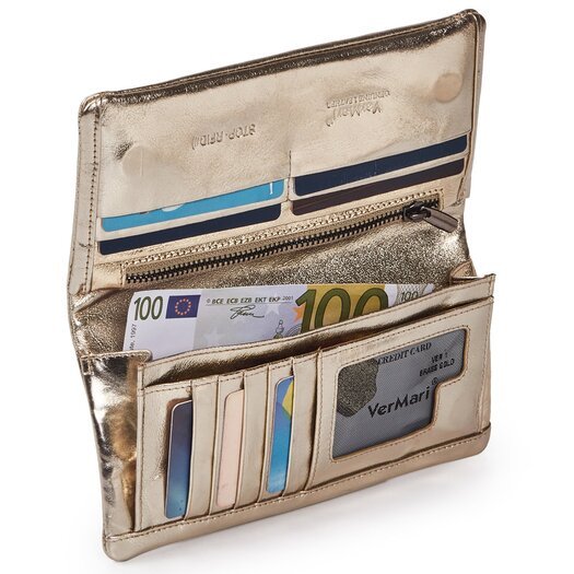  Piniginė moterims VerMari VER MET-01 5